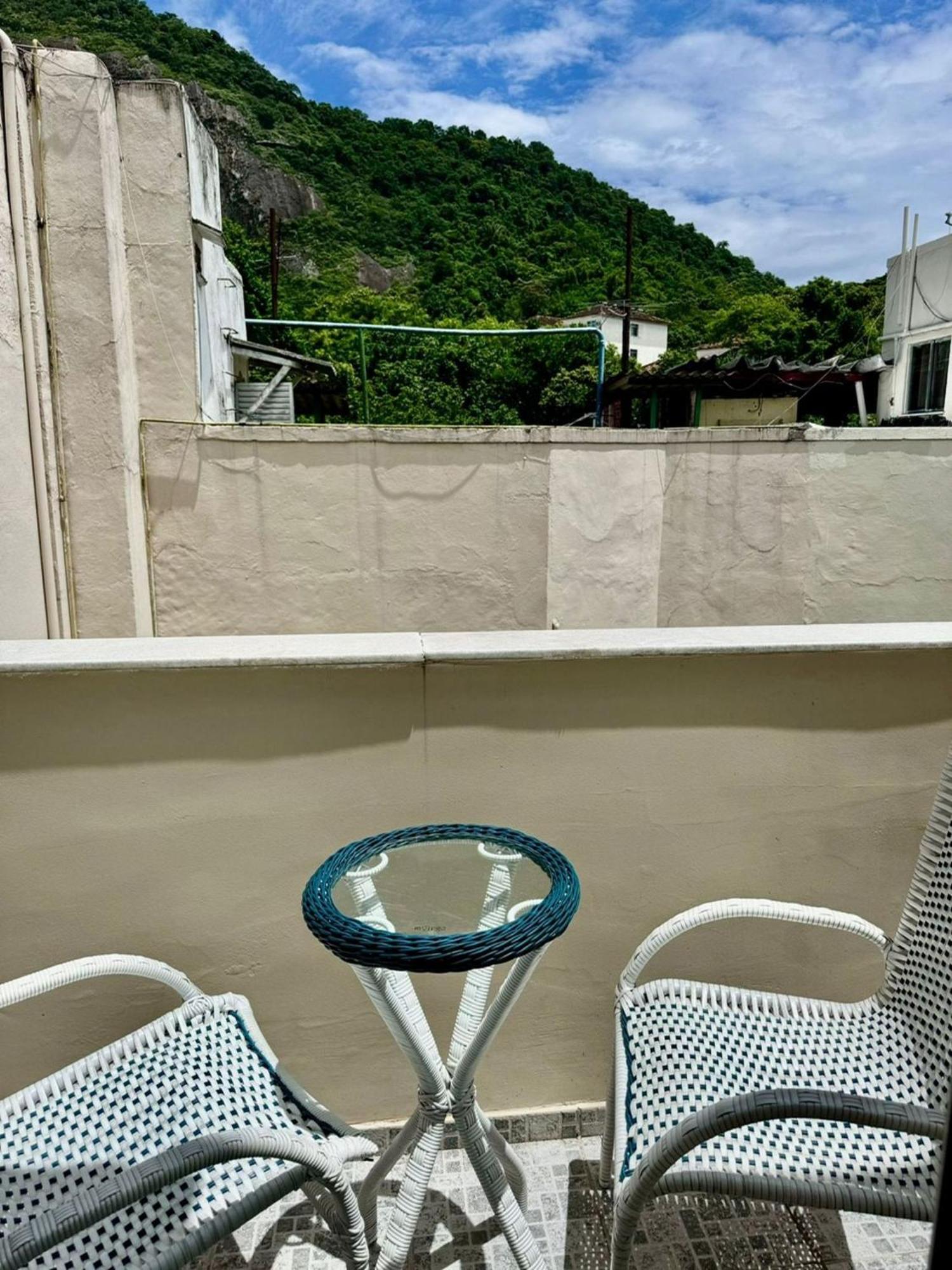Metro Cardeal Arcoverde Apartamento Río de Janeiro