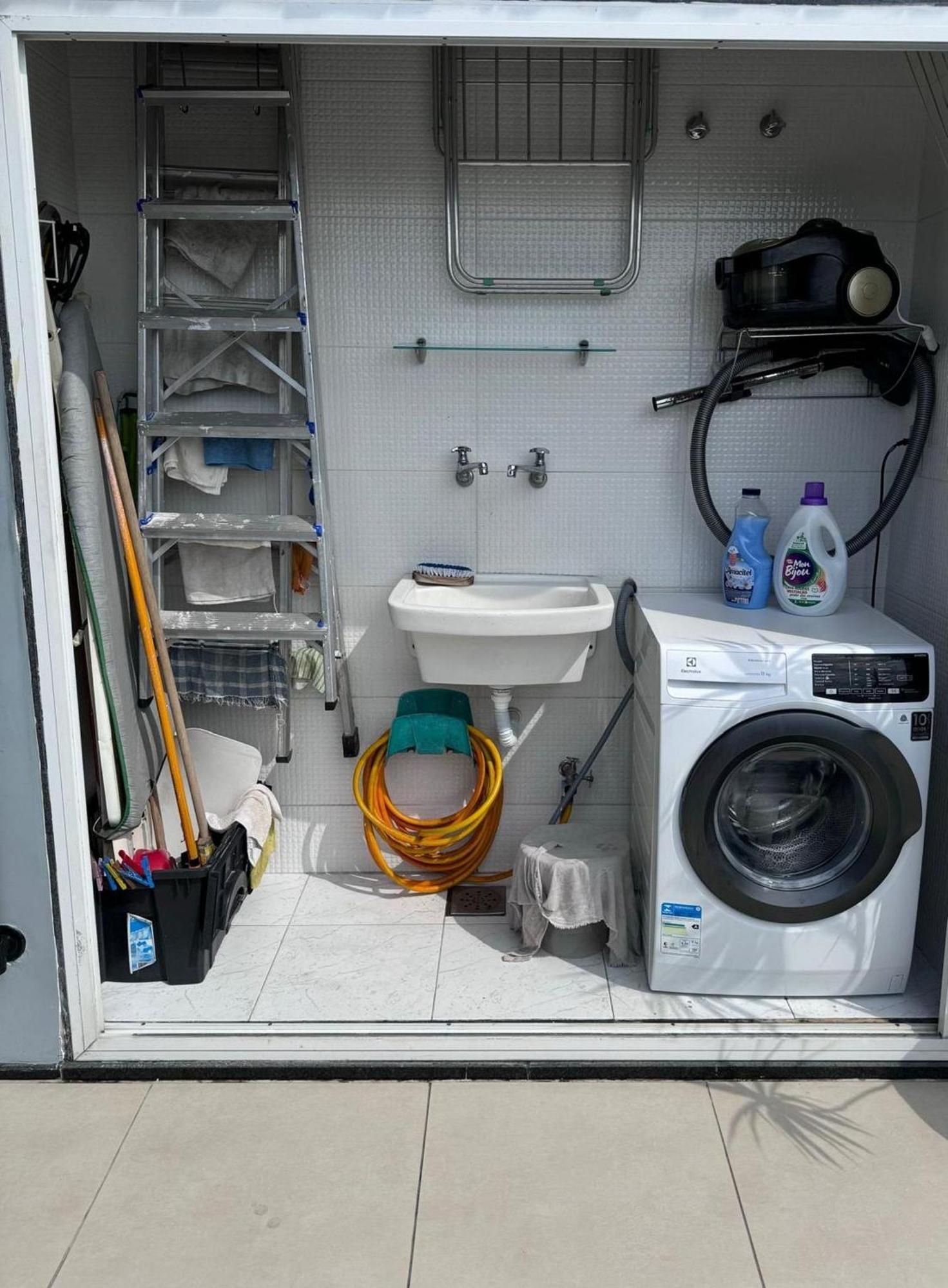 Apartamento Metro Cardeal Arcoverde *