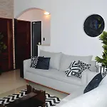 Copa, Cobertura, Dois Quartos, Terraco E Varanda, Posto 3