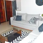 Copa, Cobertura, Dois Quartos, Terraco E Varanda, Posto 3