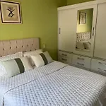 Copa, Cobertura, Dois Quartos, Terraco E Varanda, Posto 3