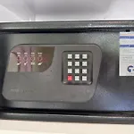 Copa, Cobertura, Dois Quartos, Terraco E Varanda, Posto 3