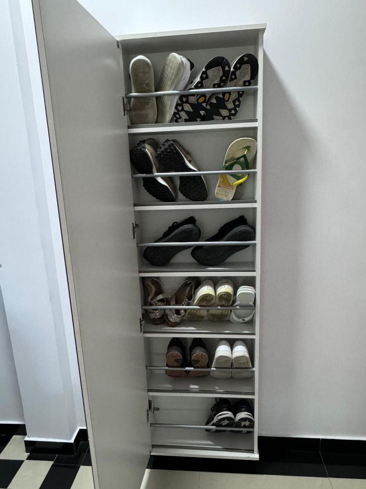 Apartemen Copa, Cobertura, Dois Quartos, Terraco E Varanda, Posto 3 *