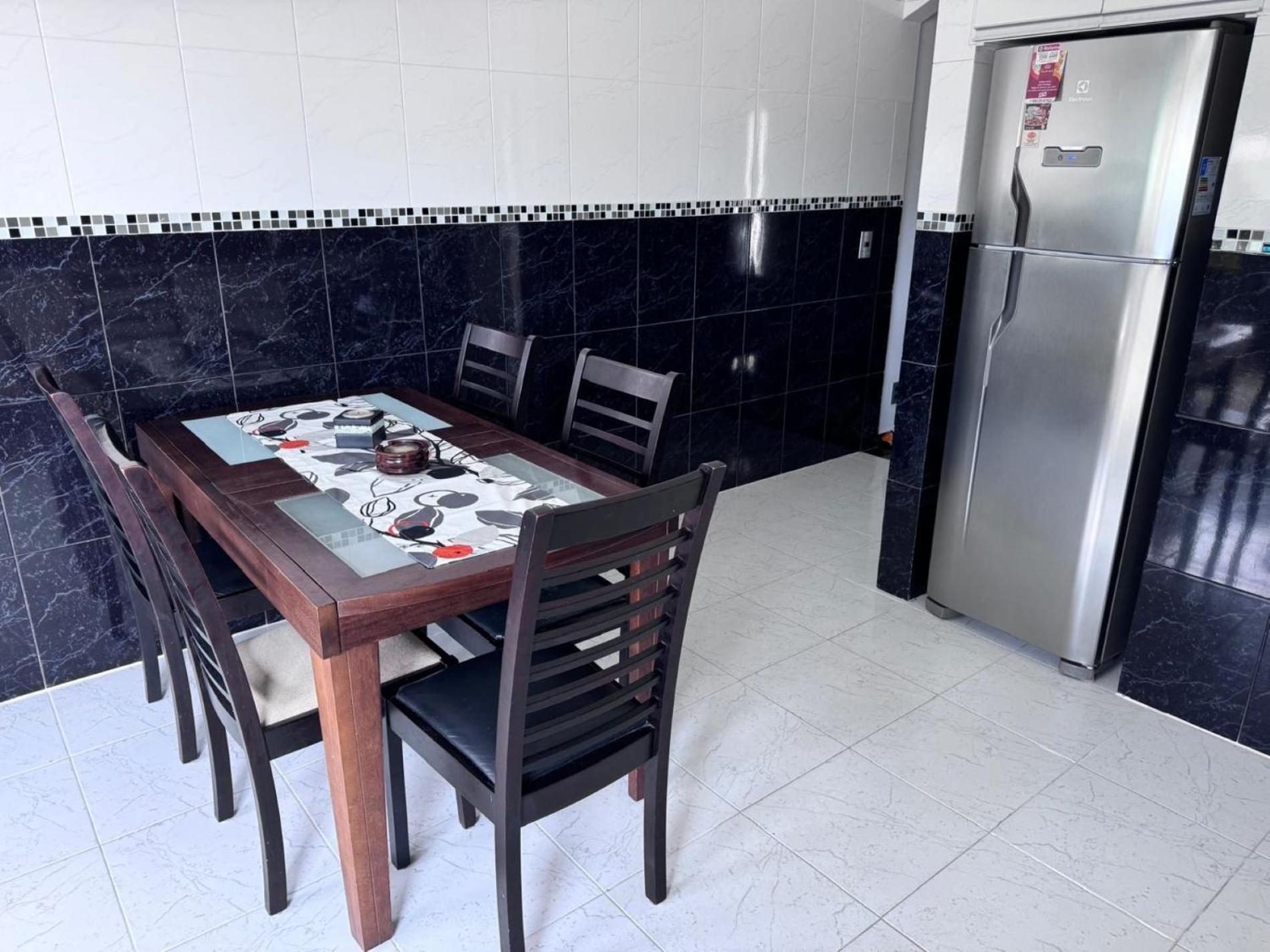 Copa, Cobertura, Dois Quartos, Terraco E Varanda, Posto 3 Apartemen