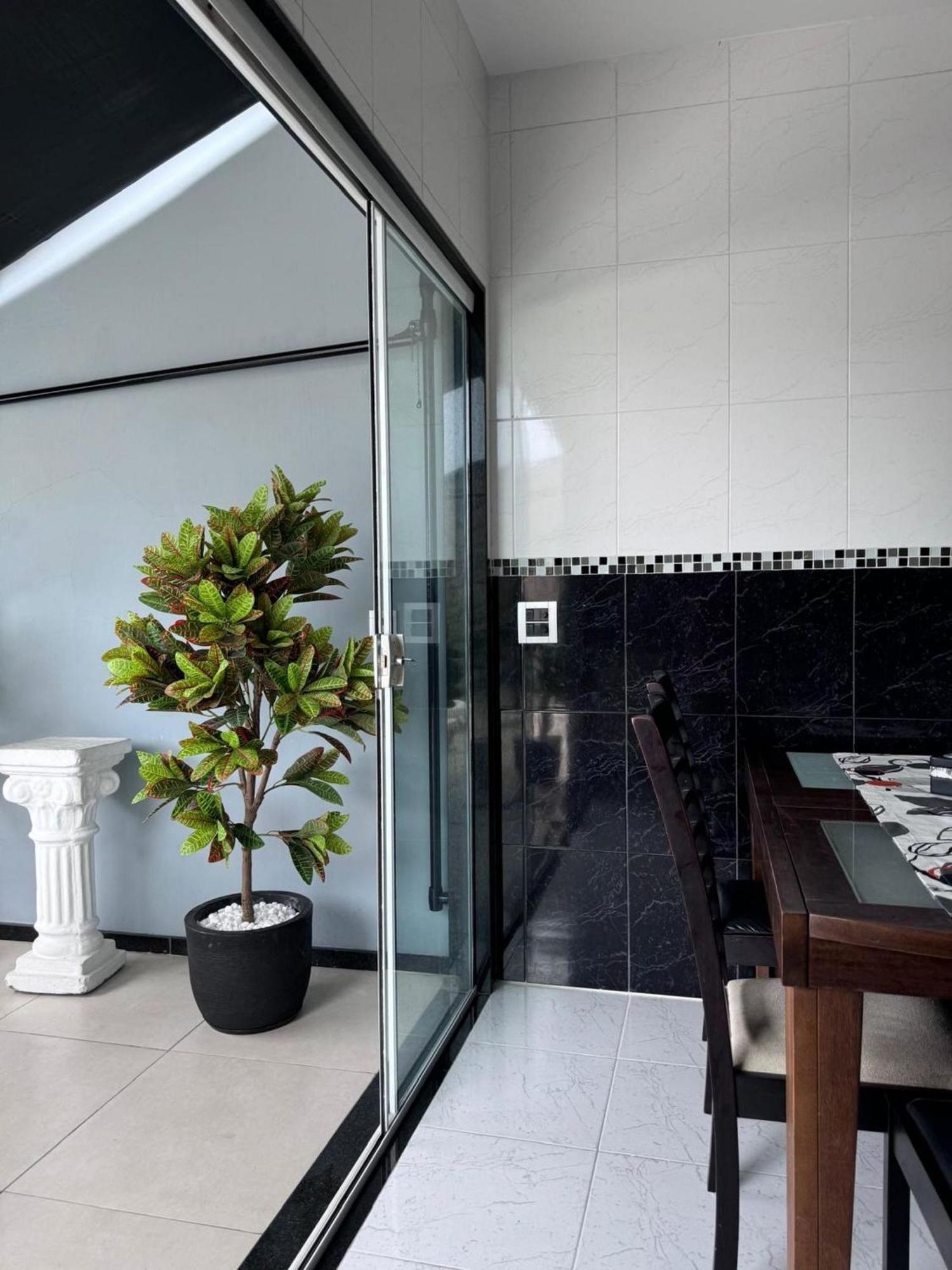 Copa, Cobertura, Dois Quartos, Terraco E Varanda, Posto 3 Apartemen Rio de Janeiro