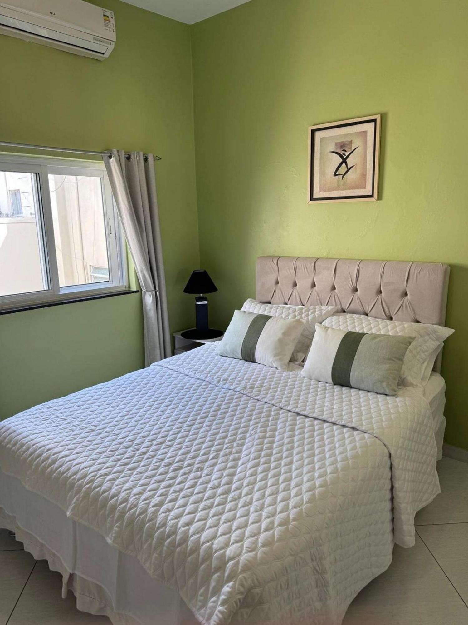 Copa, Cobertura, Dois Quartos, Terraco E Varanda, Posto 3 * Rio de Janeiro