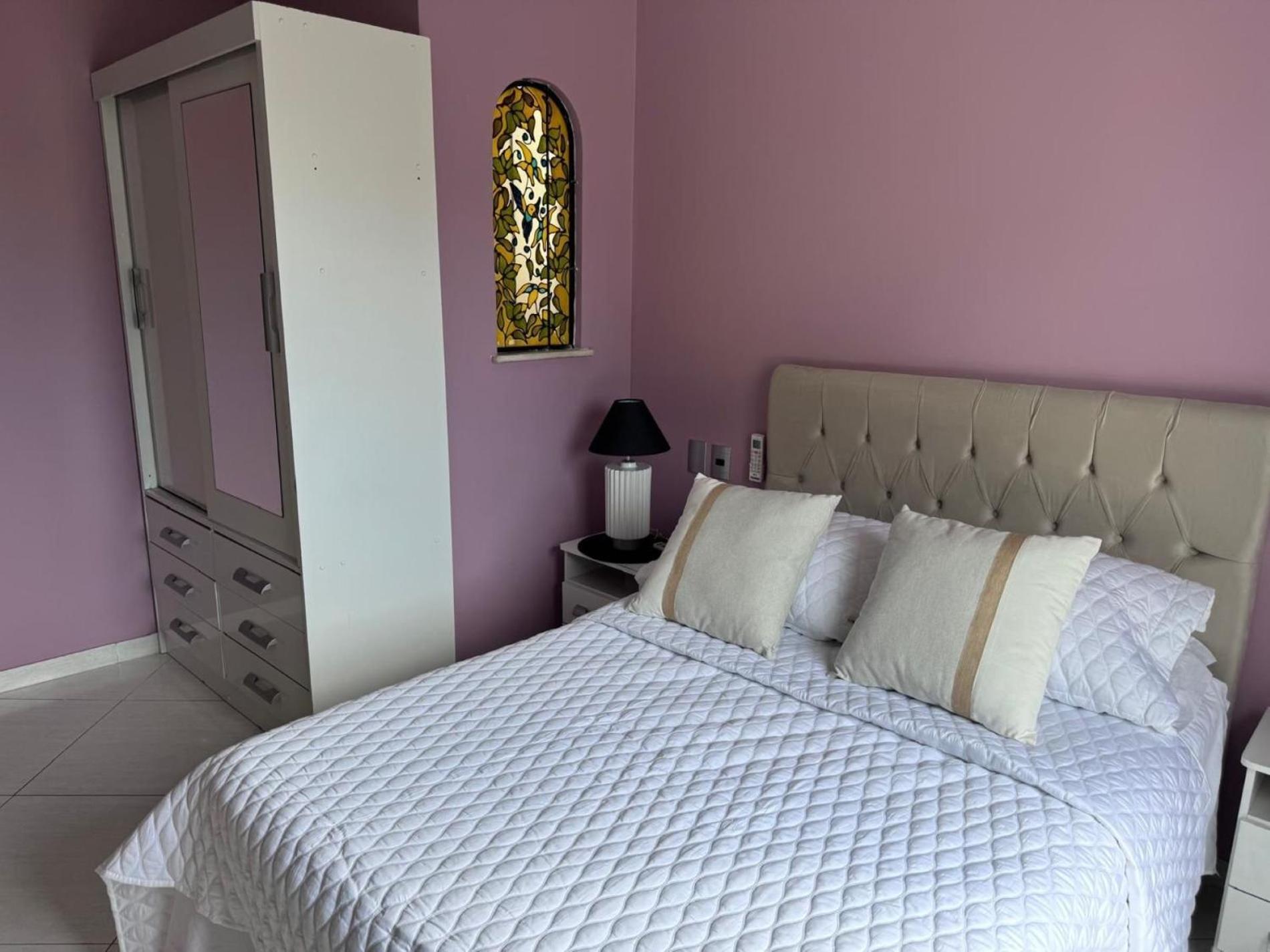 Apartemen Copa, Cobertura, Dois Quartos, Terraco E Varanda, Posto 3
