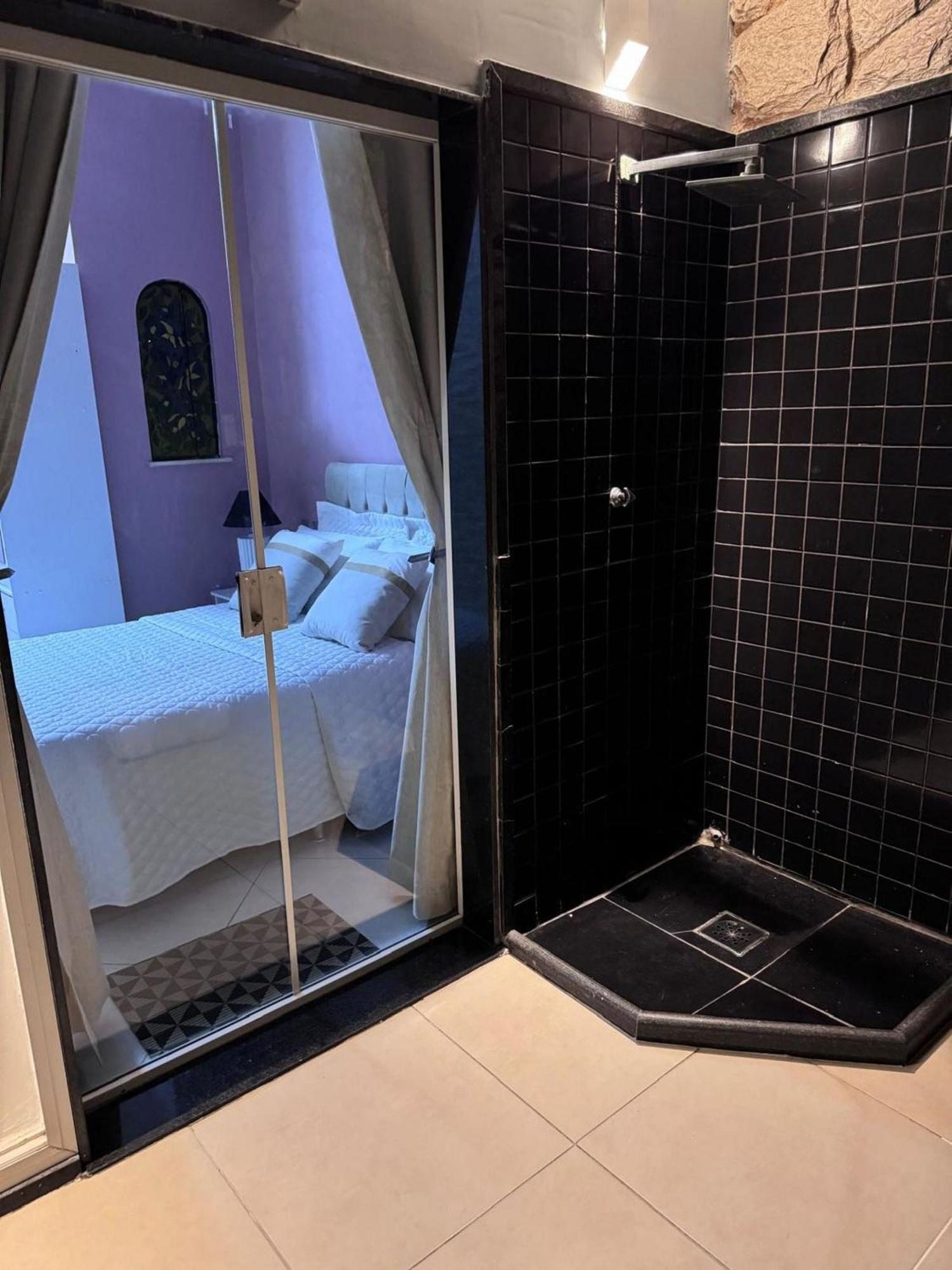 Copa, Cobertura, Dois Quartos, Terraco E Varanda, Posto 3 Apartemen *